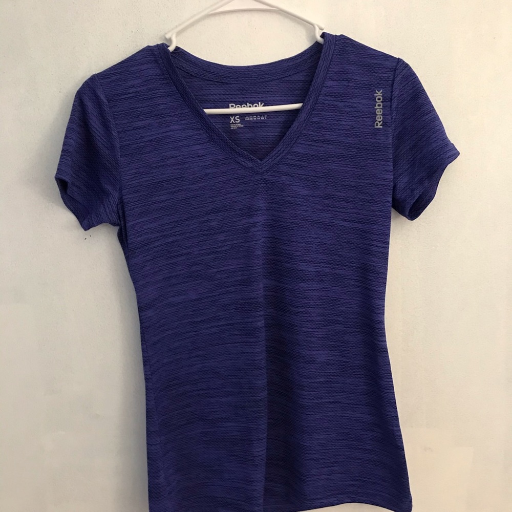 REEBOK Women Shirt